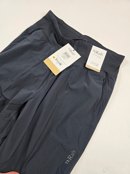 Momentum Pants Wmns Beluga Size 12 Long Leg