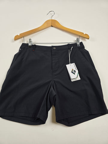 Black Diamond W Pursuit Short Black Dames S