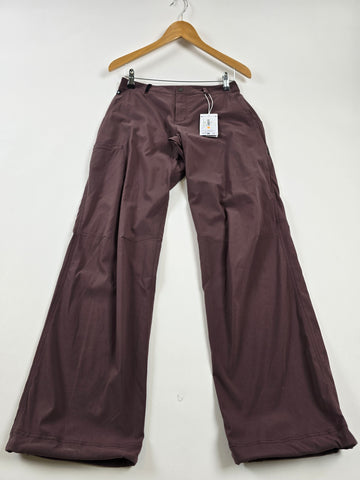 Black Diamond W Pursuit Pant Fig Dames S