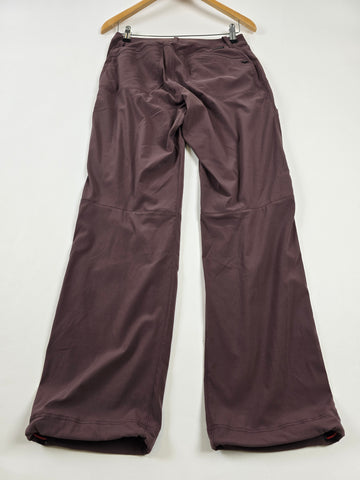 Black Diamond W Pursuit Pant Fig Dames S