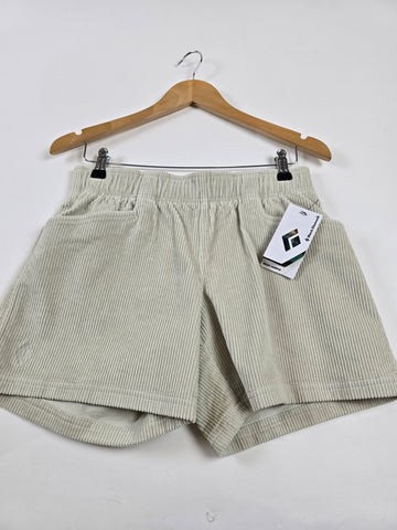 Black Diamond W Dirtbag Short Birch Dames S