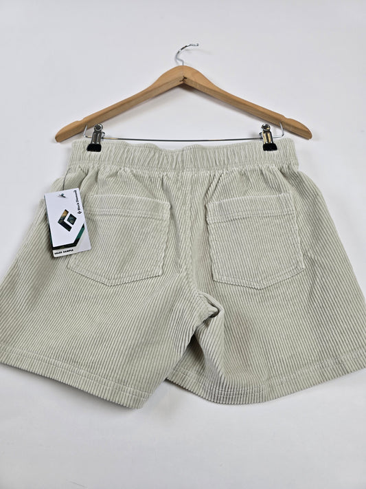 Black Diamond W Dirtbag Short Birch Dames S