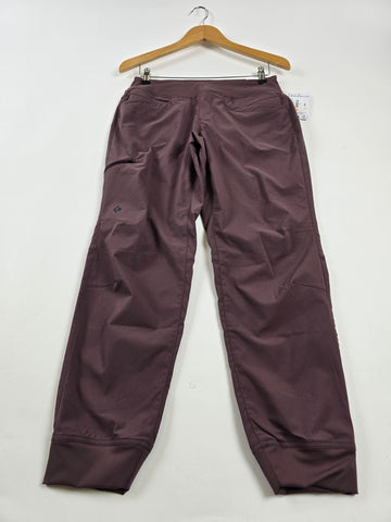 Black Diamond W Technician Jogger Pant Fig Dames S
