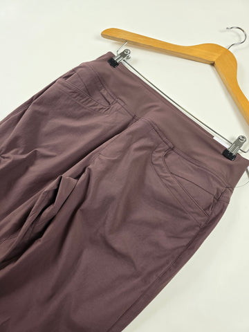 Black Diamond W Technician Jogger Pant Fig Dames S