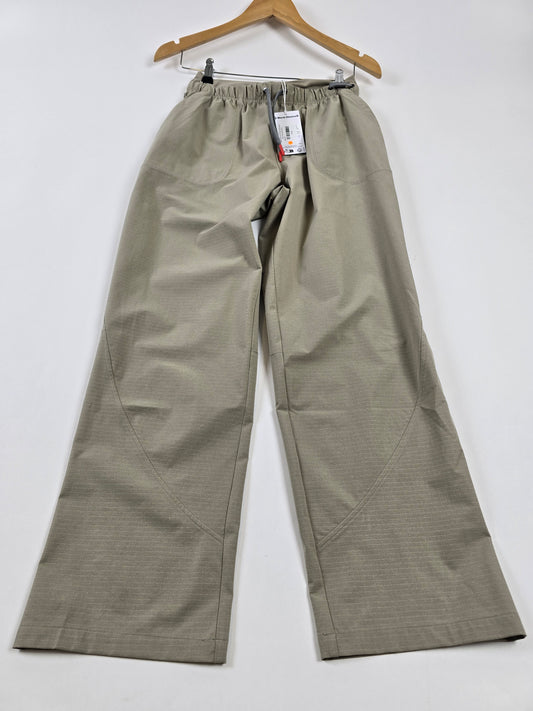 Black Diamond W Sequence Pant Moonstone Dames S