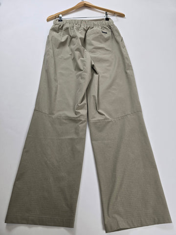 Black Diamond W Sequence Pant Moonstone Dames S