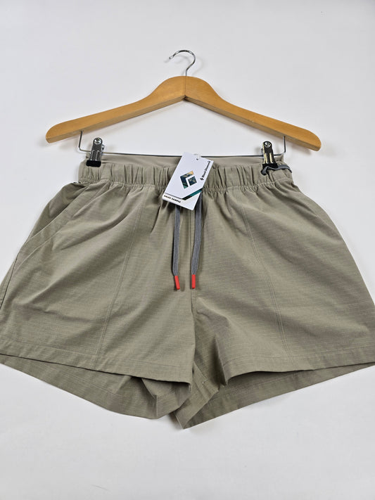 Black Diamond W Sequence Short Moonstone Dames S