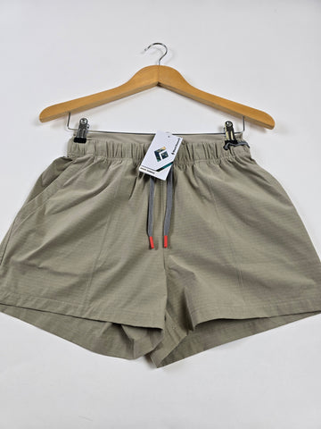 Black Diamond W Sequence Short Moonstone Dames S