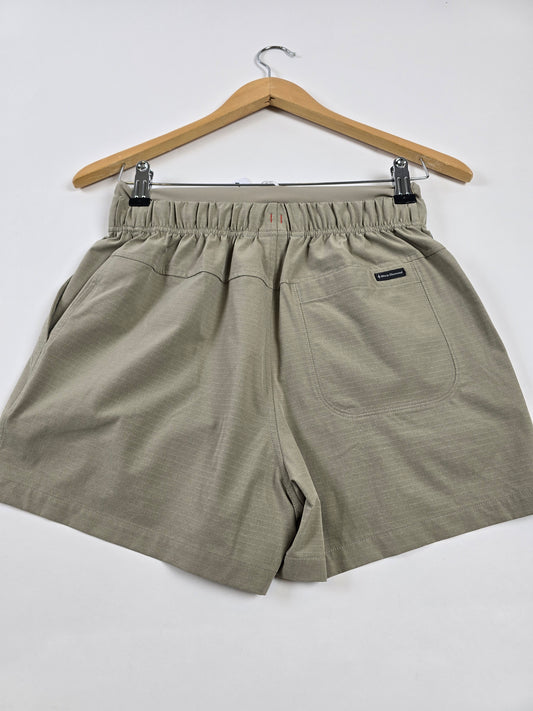 Black Diamond W Sequence Short Moonstone Dames S