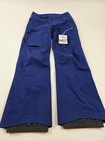 Black Diamond W Recon LT Hardshell Ski Set Lilac Twi Blue Dames S