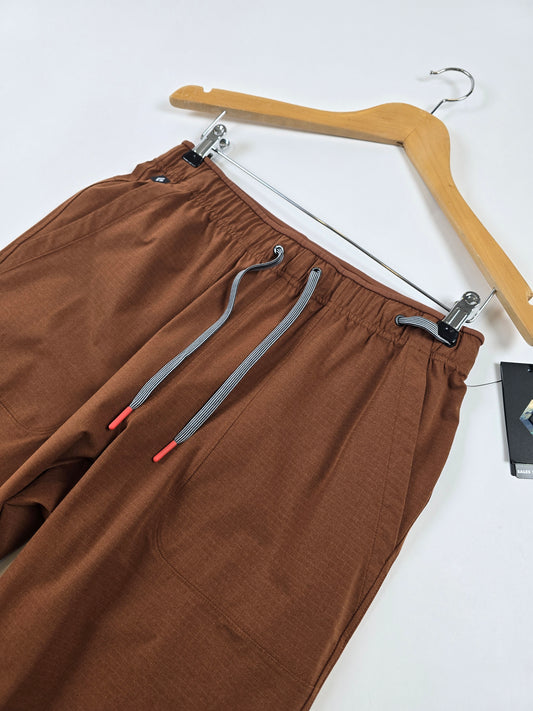 Black Diamond Sequence Pant Clay Heren M