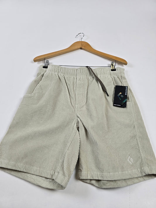 Black Diamond Dirtbag Short Birch Heren M