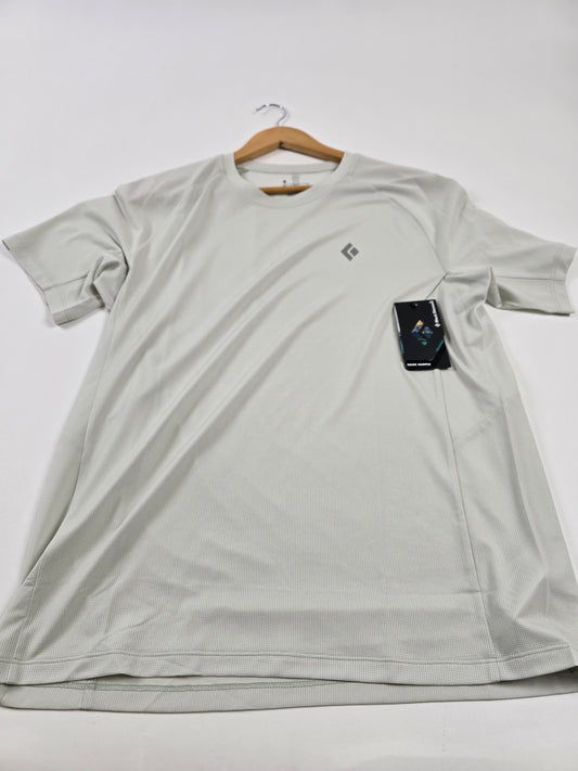 Black Diamond Lightwire SS tech T Alloy Heren M