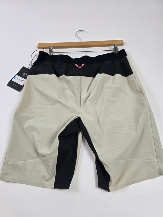 2117 of Sweden Sohl shorts Beige Heren M