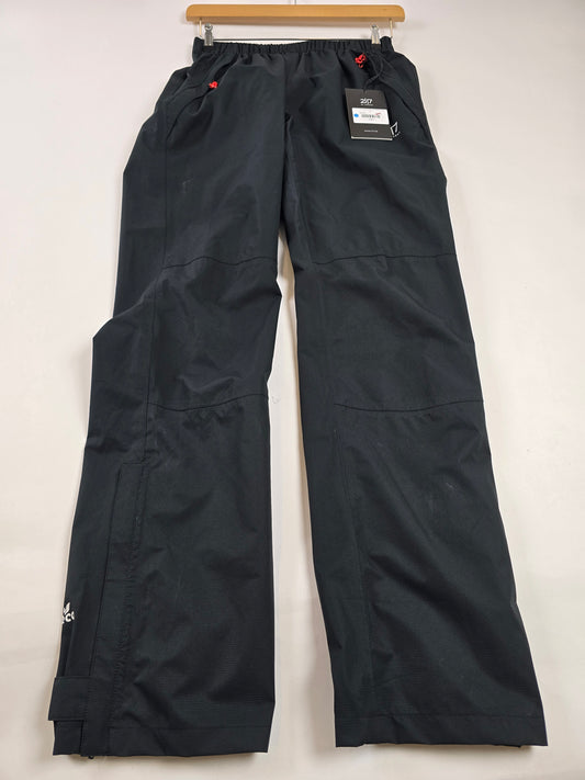 2117 of Sweden Jacks pant Black Heren M