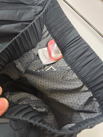 2117 of Sweden Jacks pant Black Heren M
