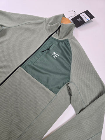 2117 of Sweden Hejsta jacket Pistage Heren M