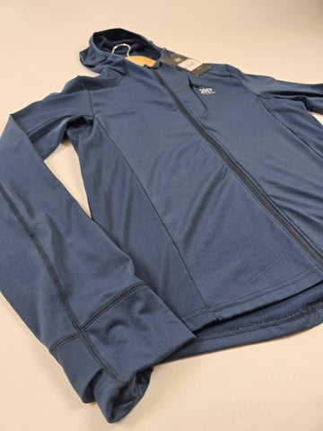2117 of Sweden Killimge hoodie Midnight Heren M