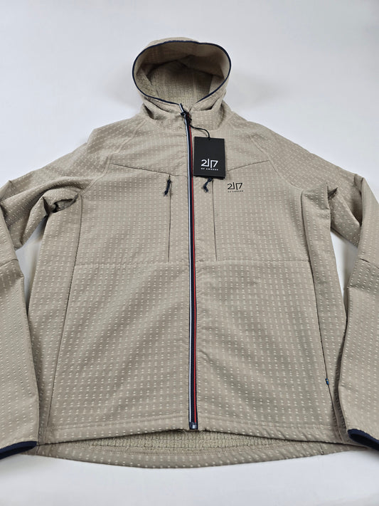 2117 of Sweden Mellom jacket Sand Heren M