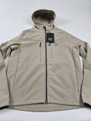 2117 of Sweden Mellom jacket Sand Heren M