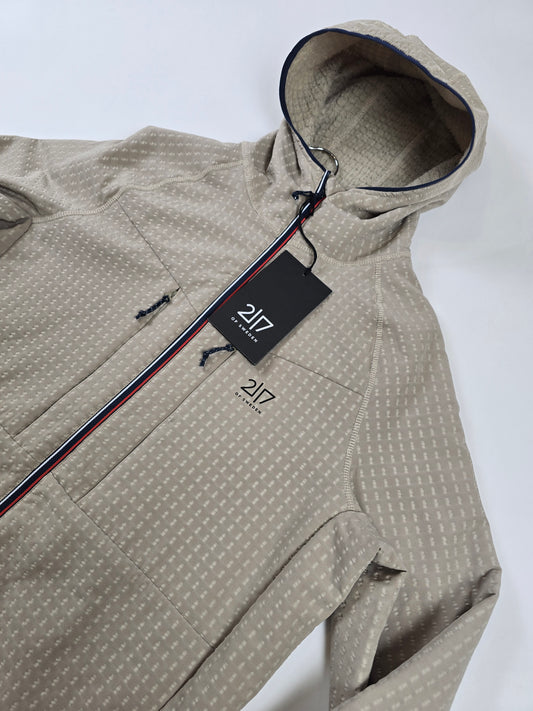 2117 of Sweden Mellom jacket Sand Heren M