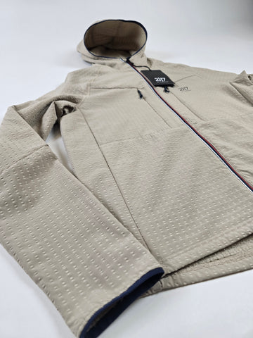 2117 of Sweden Mellom jacket Sand Heren M