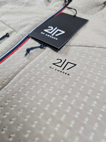 2117 of Sweden Mellom jacket Sand Heren M