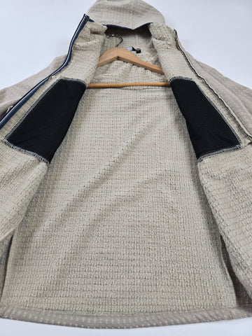 2117 of Sweden Mellom jacket Sand Heren M