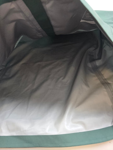 2117 of Sweden Ruskola jacket Forest green Heren M