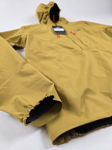 2117 of Sweden Sangis anorak Bronze Heren M