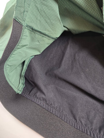 2117 of Sweden Lumsen jacket Forest green Heren M