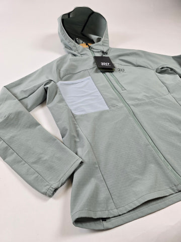 2117 of Sweden Kaunisvaara jacket Mint Dames S