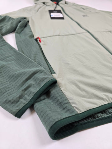 2117 of Sweden Trubo fleece Pistage Heren M