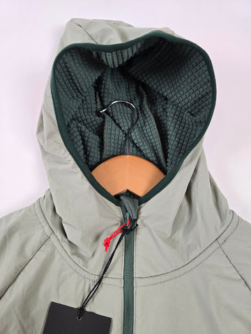 2117 of Sweden Trubo fleece Pistage Heren M