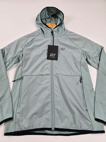 2117 of Sweden Trubo fleece Mint Dames S