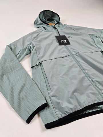 2117 of Sweden Trubo fleece Mint Dames S