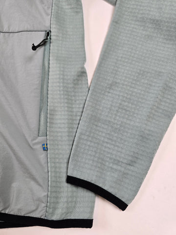 2117 of Sweden Trubo fleece Mint Dames S