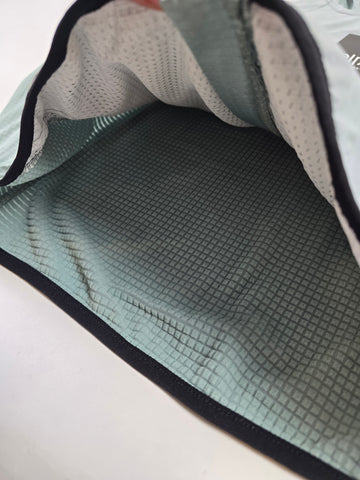 2117 of Sweden Trubo fleece Mint Dames S