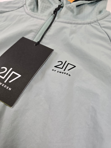 2117 of Sweden Trubo fleece Mint Dames S