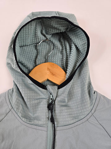 2117 of Sweden Trubo fleece Mint Dames S