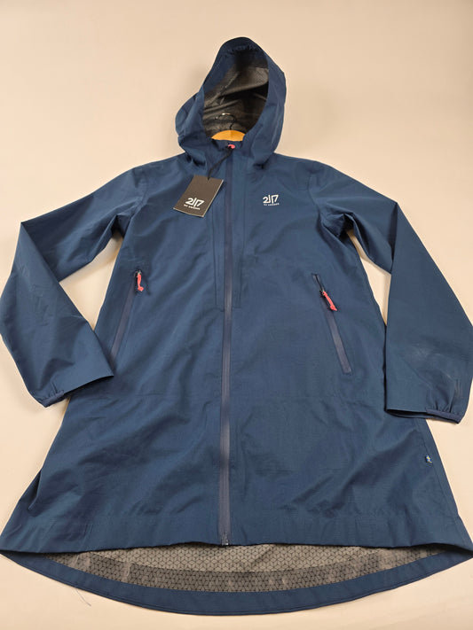2117 of Sweden Markitta coat Navy Dames S