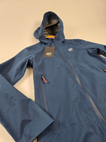 2117 of Sweden Markitta coat Navy Dames S