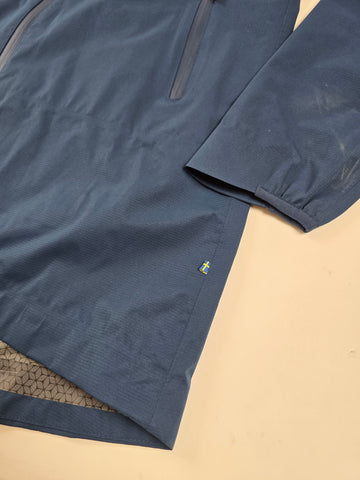 2117 of Sweden Markitta coat Navy Dames S