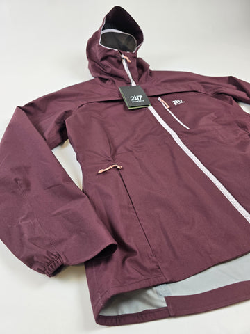 2117 of Sweden Ruskola jacket Wine red Dames S