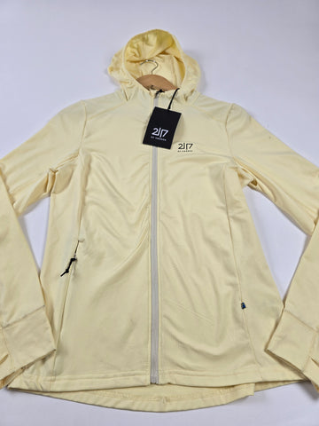 2117 of Sweden Killinge hoodie Sunshine Dames S