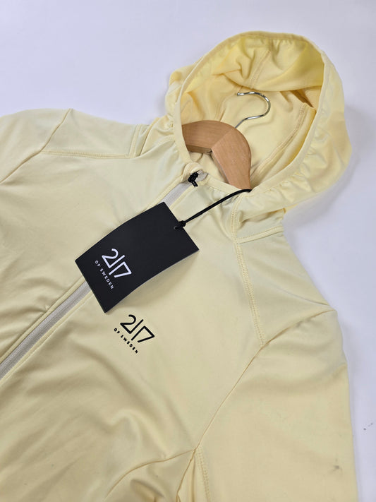 2117 of Sweden Killinge hoodie Sunshine Dames S