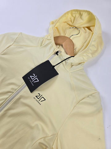 2117 of Sweden Killinge hoodie Sunshine Dames S