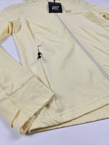 2117 of Sweden Killinge hoodie Sunshine Dames S