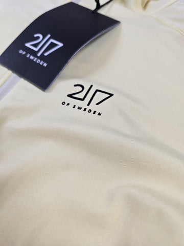 2117 of Sweden Killinge hoodie Sunshine Dames S