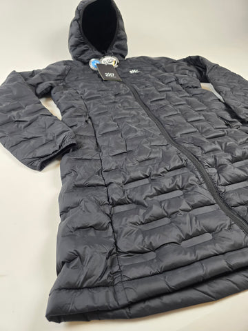 2117 of Sweden Grynnan coat Black Dames M
